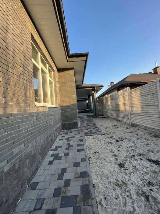 Продам дом на Салтовке, пос.Кирова