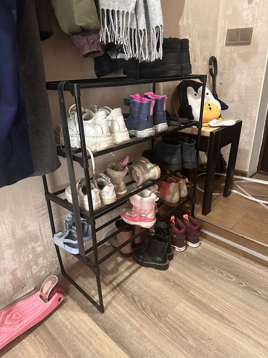 Поличка для взуття