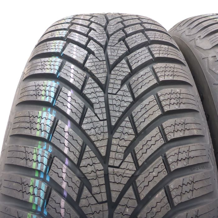 Opony 205/65/16 Continental 205/65R16 95H TS870 Zimowe 2022 Nieużywane