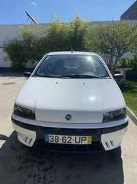 Fiat Punto Comercial 1.9D