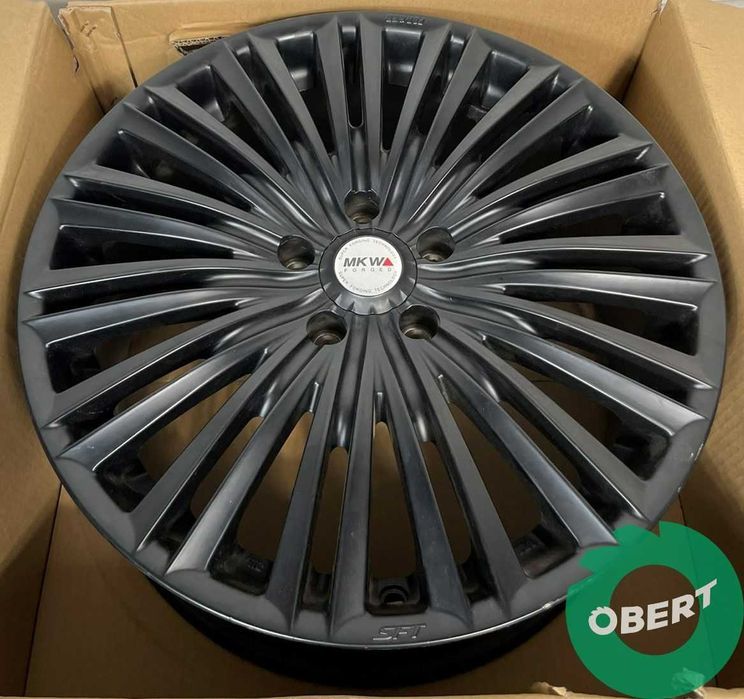 Корейские диски 5*112 R18 на Vw ID4 Skoda Mercedes Audi A4 Q5