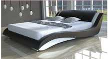 Łóżko do sypialni Stilo-2 Lux Slim 180x220