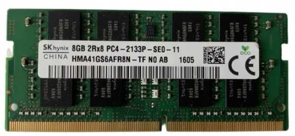 Módulos de memória RAM para Portátil