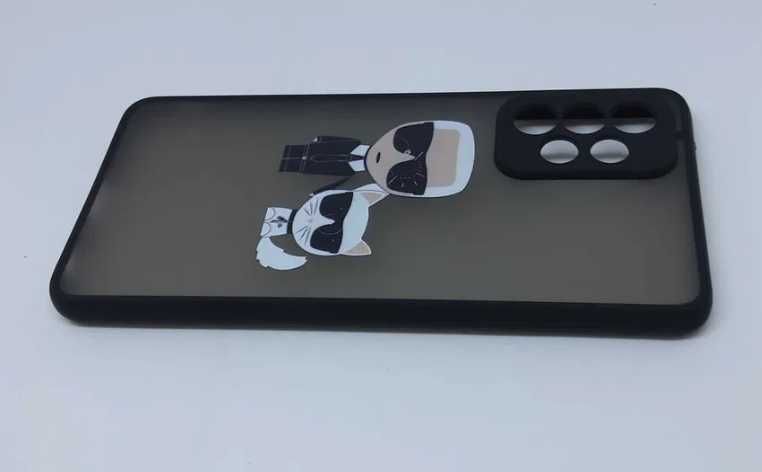 Karl Etui do Samsung A32 4G polecam