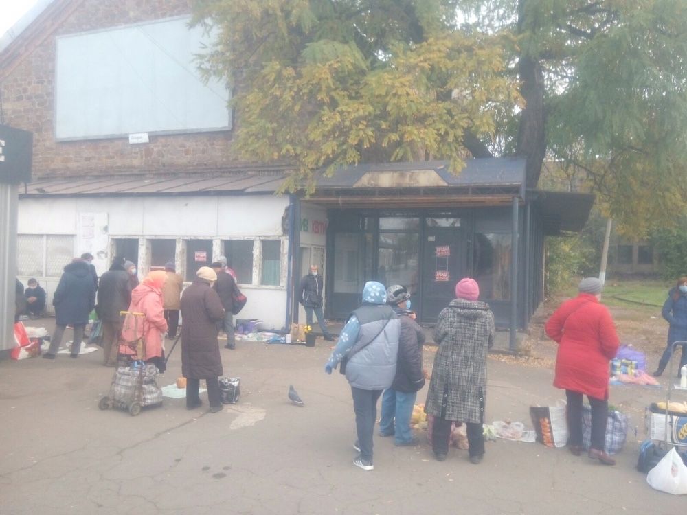 Ж/д вокзал помещение в самом центре