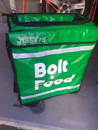 Термосумка Bolt Food