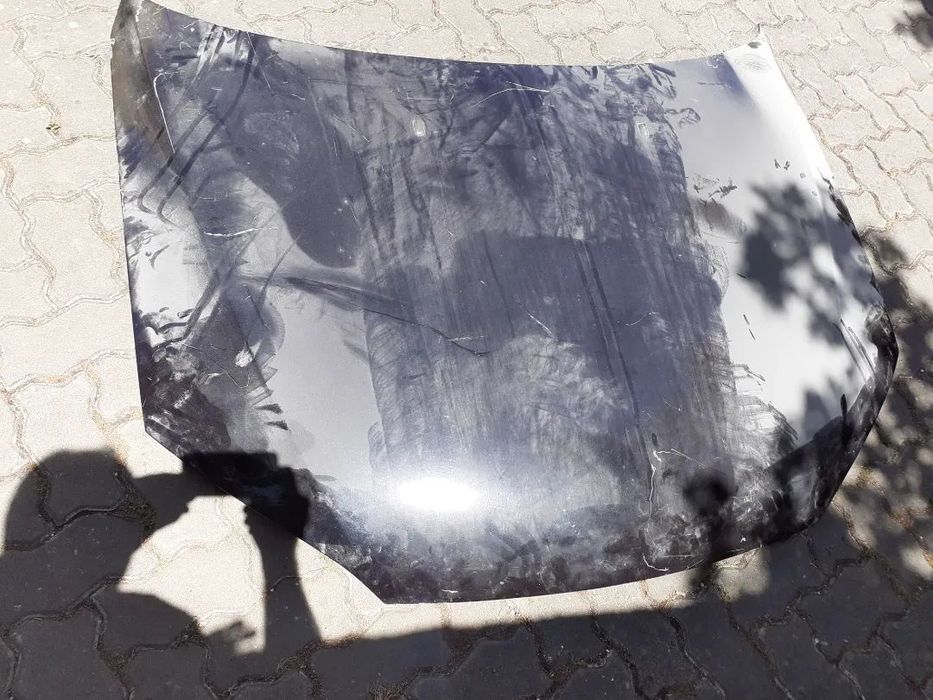 Capot ford mondeo 2005