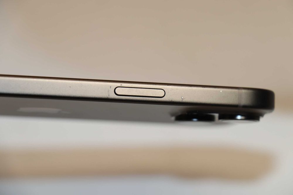 Apple iPhone 15 Plus 128GB Black, заблокирован по ID!