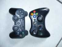 Pad do Ps3 i Xbox 360.