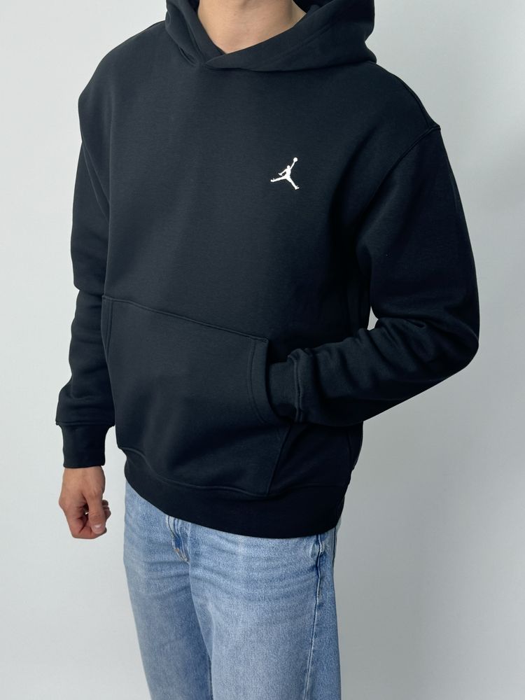 Худі JORDAN Brooklyn Fleece Оригінал