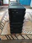 Корпус Cooler Master HAF 912 Plus