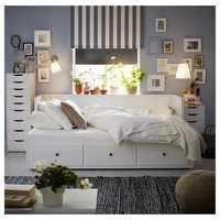 IKEA Hemnes ліжко розкладне Нове