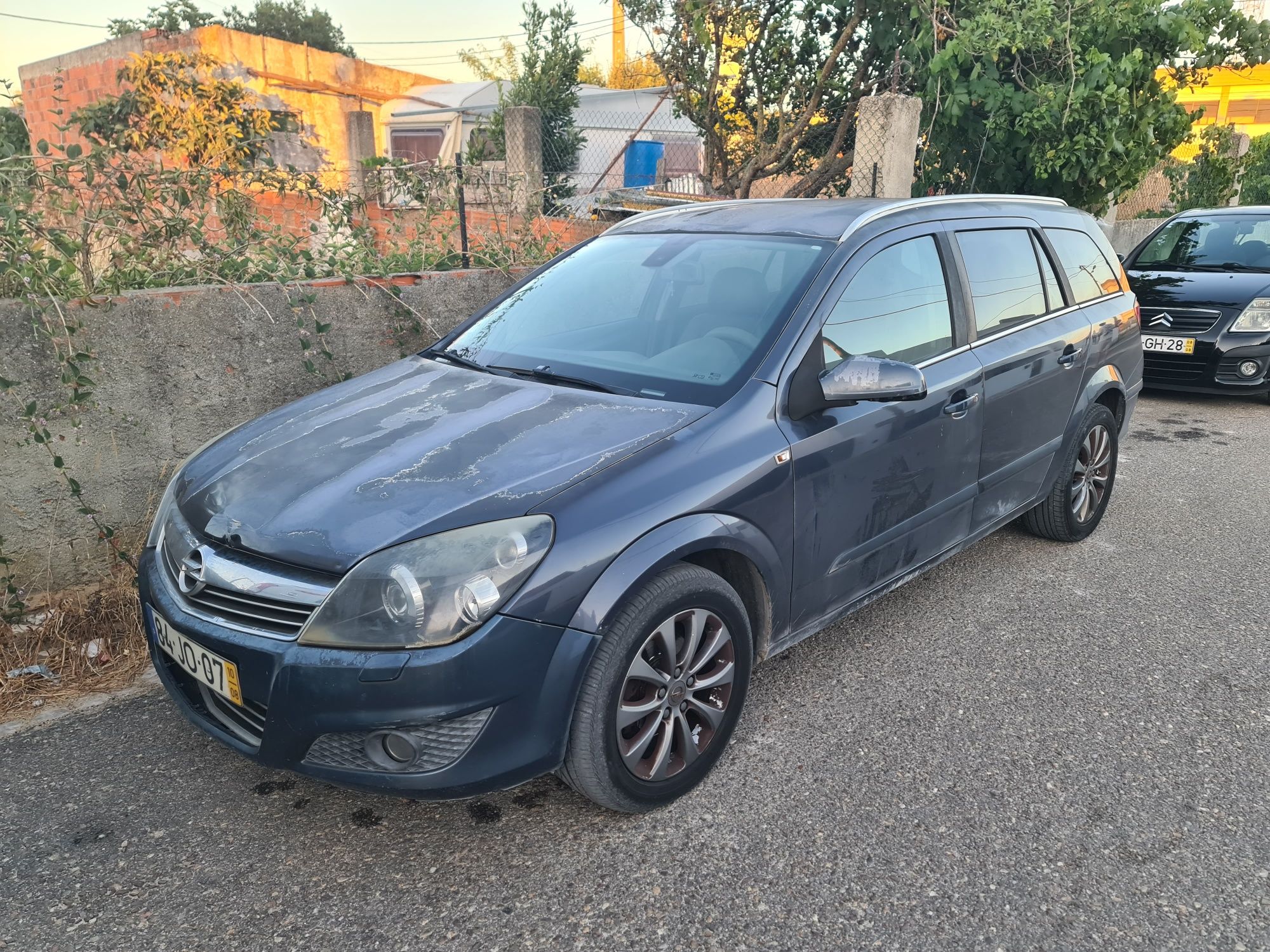 Vendo Opel Astra