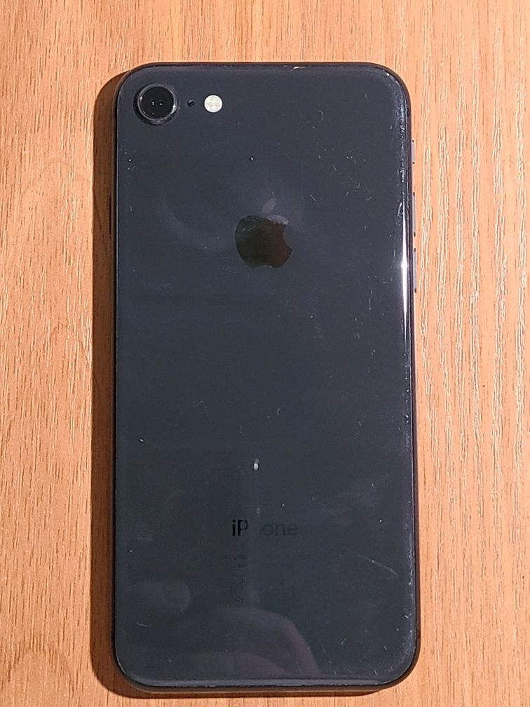 Iphone 8 офіційний