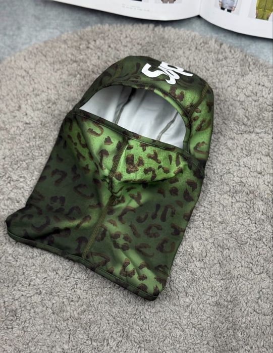Балаклава SUPREME