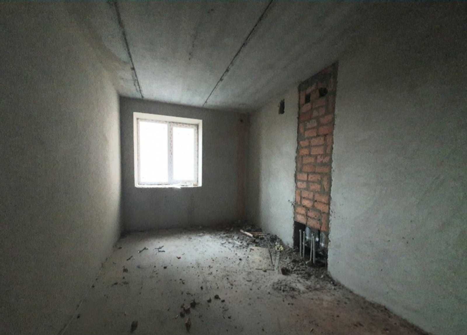 Продам 1 кімнатну квартиру в місті Буча