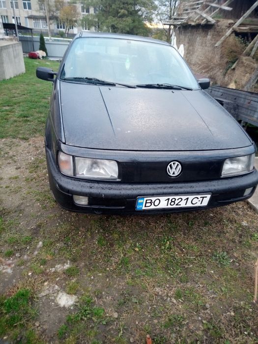 Продам Пасат B3.