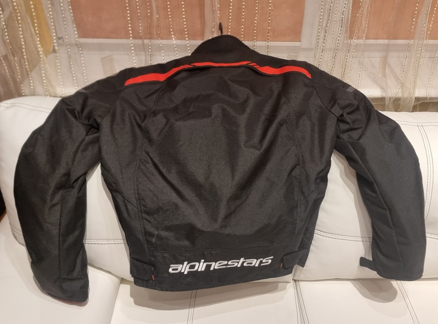 Kurtka tekstylna motocyklowa męska Alpinestars T-Jaws v3 XXL