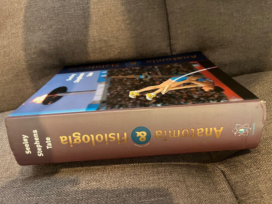 Anatomia & Fisiologia