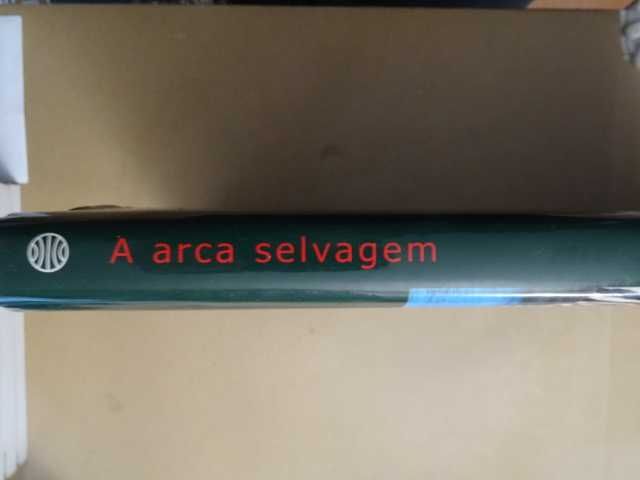 Natureza Selvagem - A Arca Selvagem