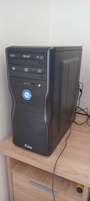 Продам комп'ютер, комплект