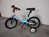 Bicicleta criança