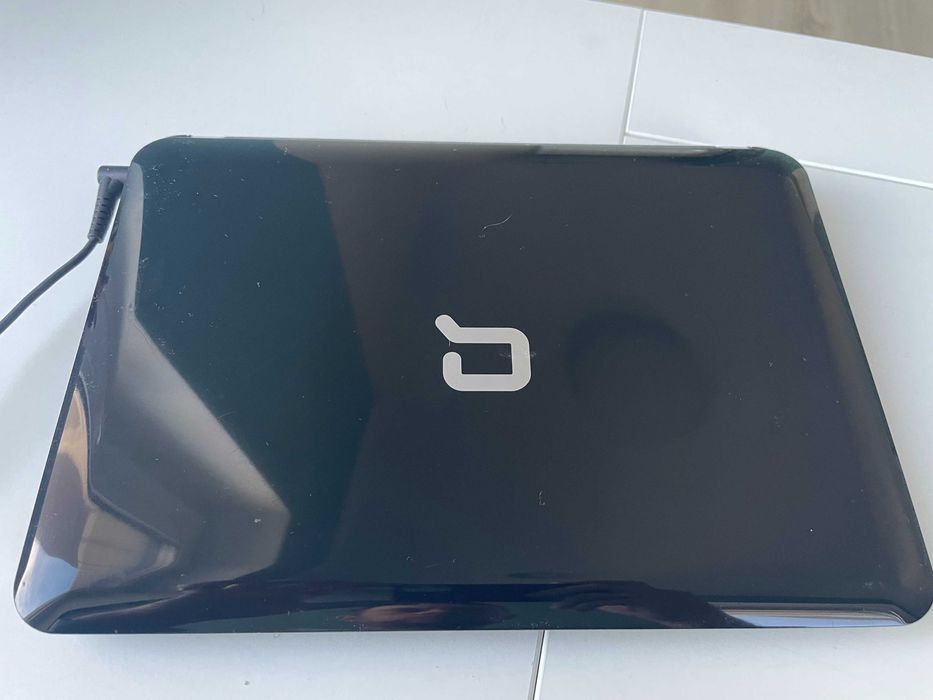 Netbook mini HP вживаний