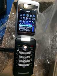 BlackBerry 8220 кнопочный