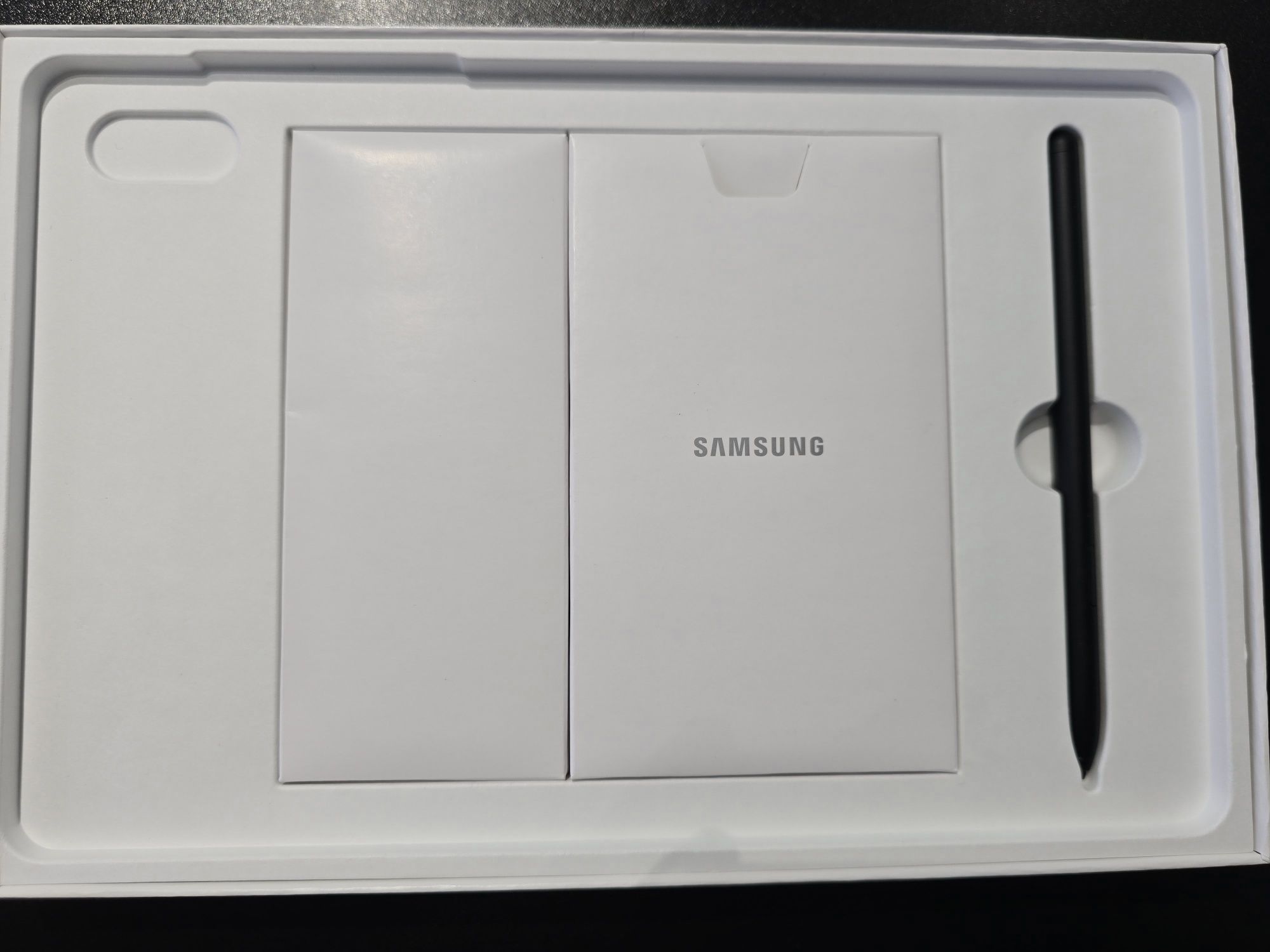 Планшет Samsung Galaxy Tab S8 WI-FI 8/128GB