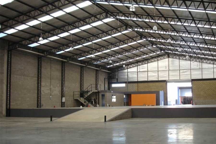 Aterros -  Desaterros -  Remoção Amianto -  Construção Pavilhões -