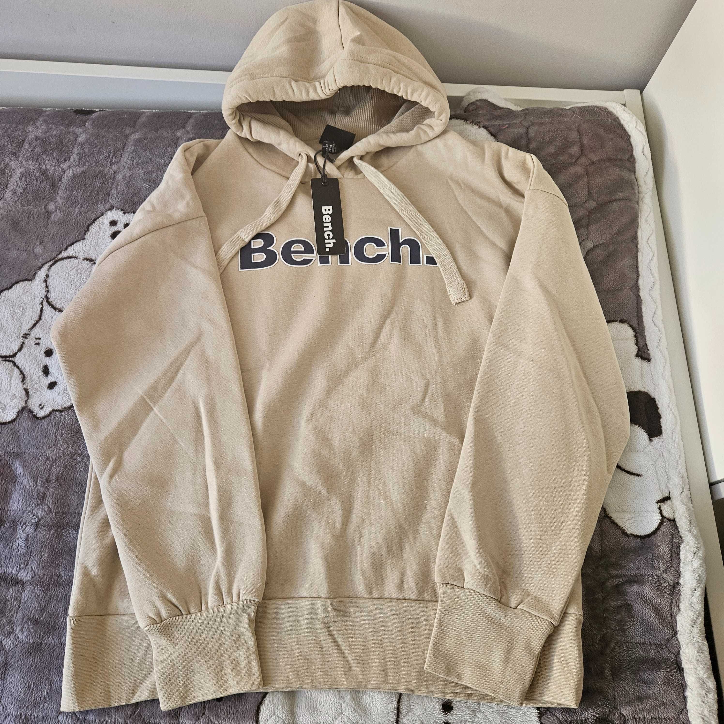 Nowy dres damski firmy Bench