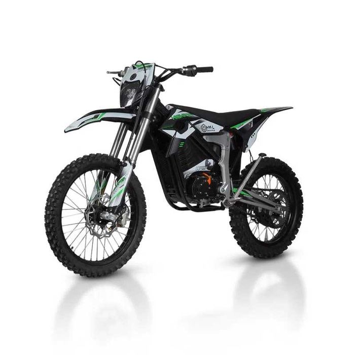 Motocross elektryczny Ultra Ride 7E