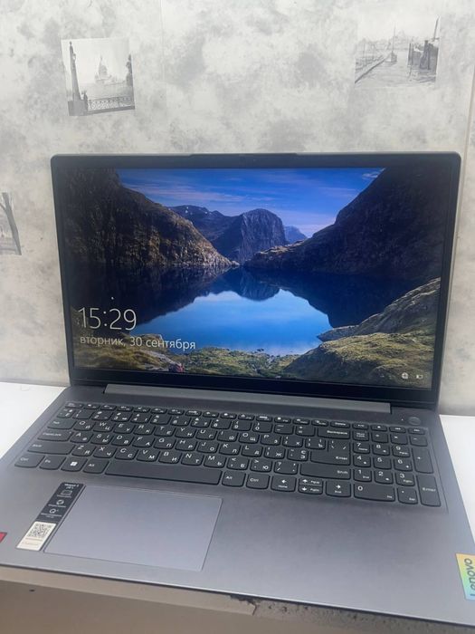 Lenovo ideapad slim 3