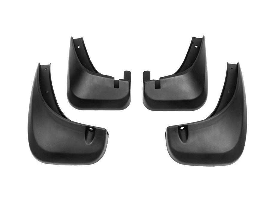 Kia Soul Брызговики (4 шт)