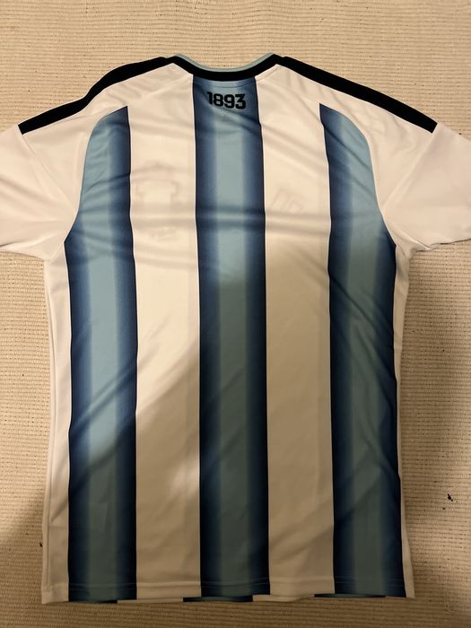Camisa argentina