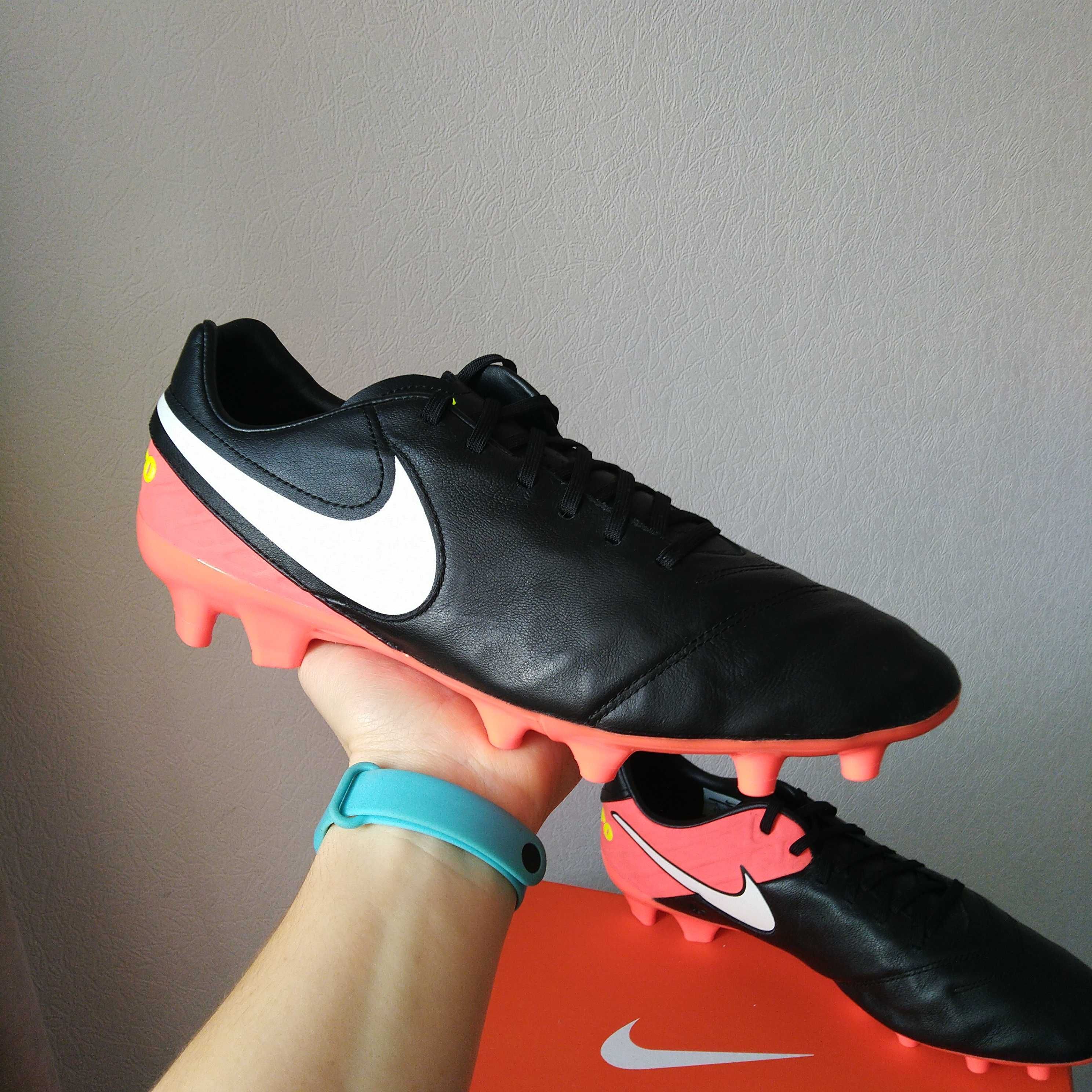 Бутси 43 (44) Nike. Оригінальні. копи кроссовки