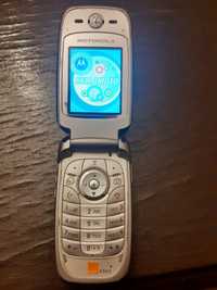 Sprzedam telefon Motorola klapka V 360