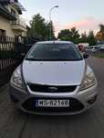 Ford Focus 1,6 TDI