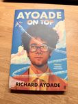 Livro Ayoade On Top