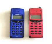 Telefony Ericsson t10s