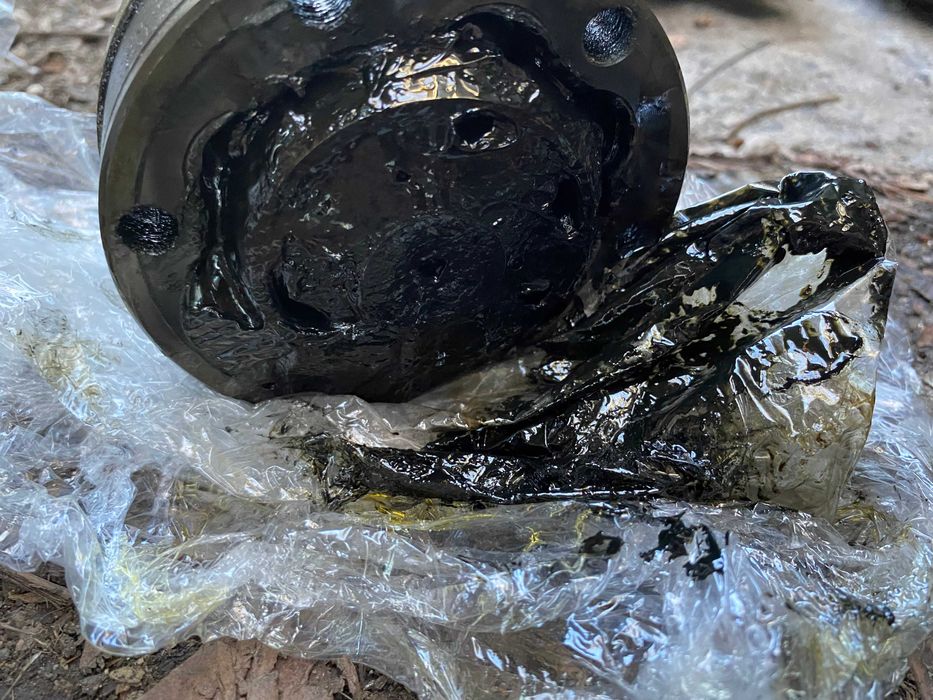 Кардани передні  Ауди А 6 С 5 під коробку автомат