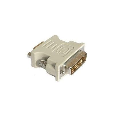 Adapter Przejściówka Dvi Do Vga