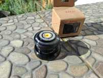 Nowe stery ZTTO ZS44 EC44 tapered do zwykłej ramy