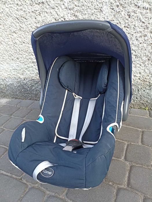 ДИТЯЧЕ АВТКРІСЛО Romer Автомобільне