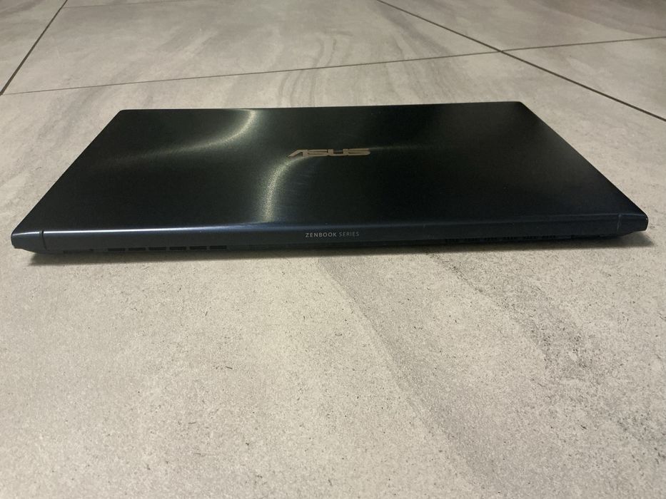 Idealny-ASUS ZenBook 15 UX533FAC i5-10210U/8GB/512/W10 Blue