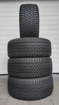 4 sztuki opony zimowe 225/50/18 Goodyear UltraGrip 99V XL(OL273/OB)