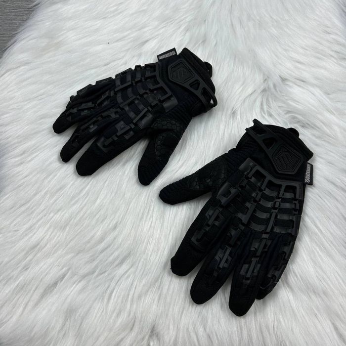 Чоловічі тактичні рукавиці Blackhawk