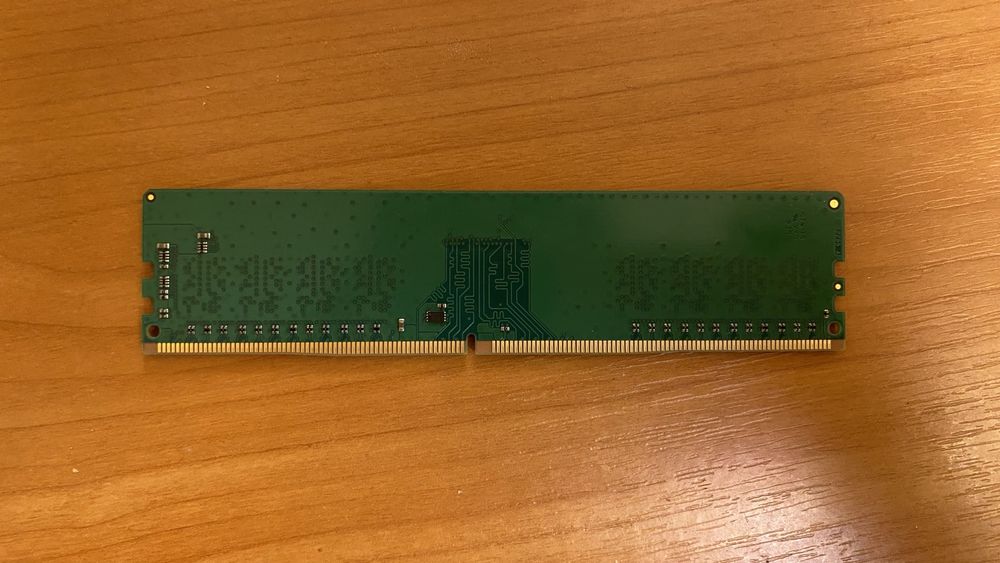 ОЗУ оперативка 8gb ddr4 2666 Crucial