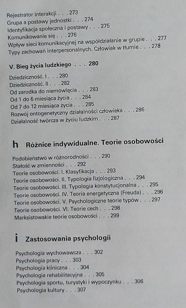 Szewczuk Atlas psychologiczny 1979