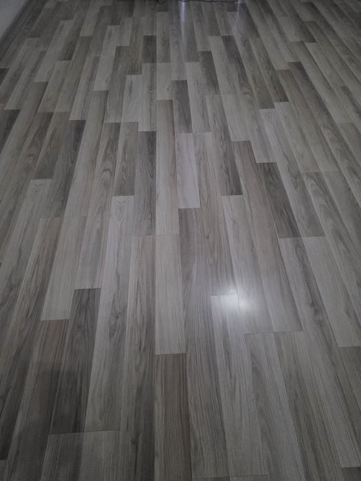 Ламінат, б/в, 20 кв.м